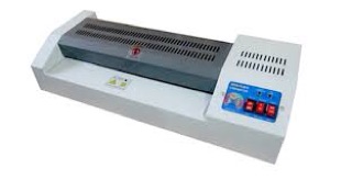 MÁY ÉP PLASTIC YT320 KHỔ A3, A4