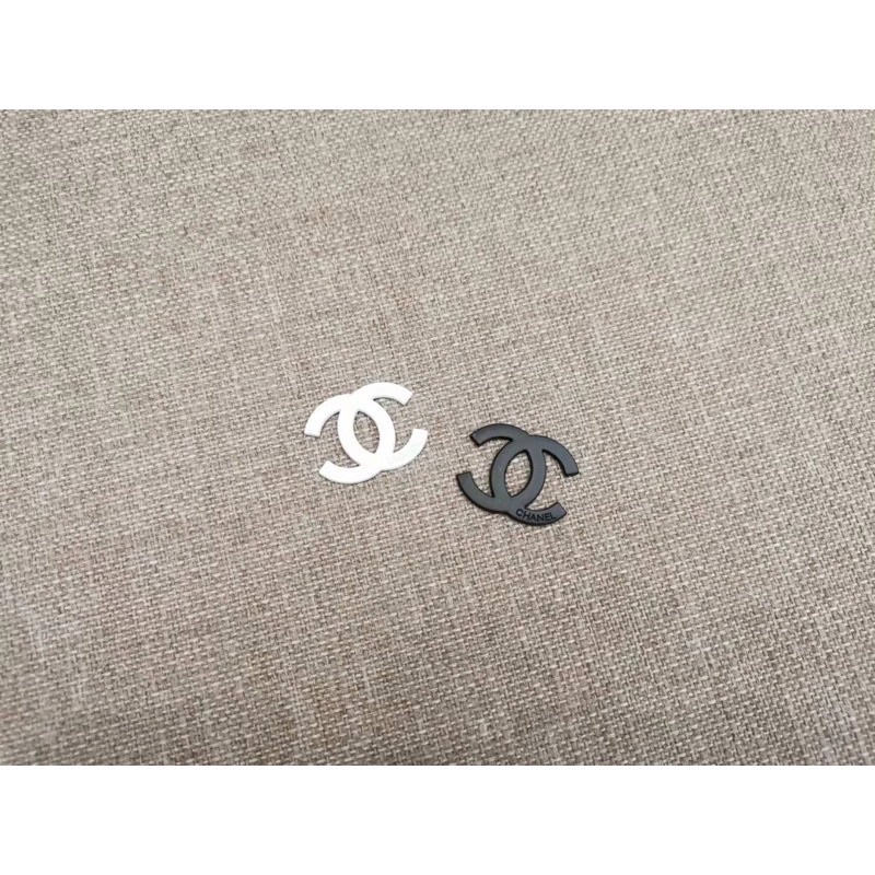 Charm Chane.l  Vip Gift treo túi/ làm mặt dây chuyền