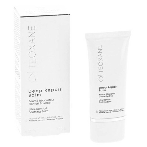 Kem Dưỡng Phục Hồi Cho Da Nhạy Cảm Teoxane Deep Repair Balm 30ml