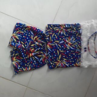 Đồ  mặc  nhà cho bé  gái