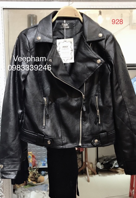 Áo da nữ !!!! Áo da nữ | BigBuy360 - bigbuy360.vn