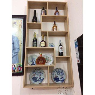 Kệ Sách Đa Tầng Để Sàn