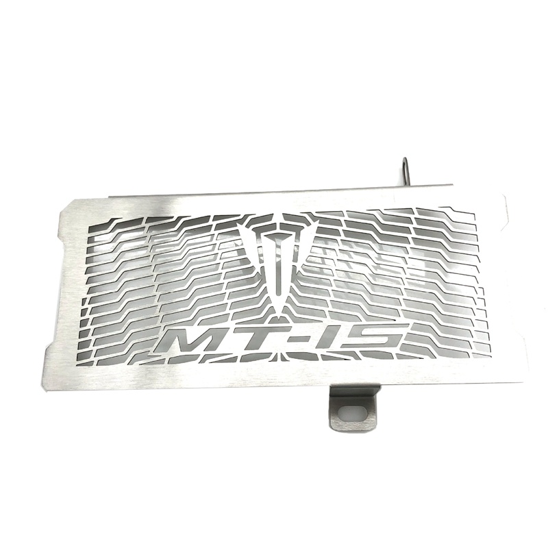 Nắp bảo vệ lưới tản nhiệt xe máy cho Yamaha MT-15 MT15 2018-2021