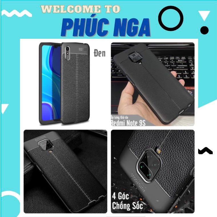 Ốp lưng Xiaomi redmi note 8/Note 9/Note 9 pro/Note 9s/Note 7/Redmi 9T/Redmi 9A/Redmi 9i/Redmi 9C