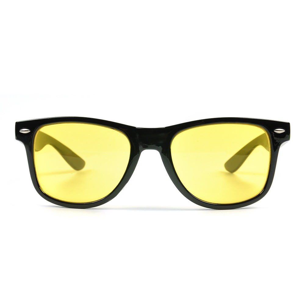 Kính xe hơi chống chói mắt, bảo vệ an toàn người lái