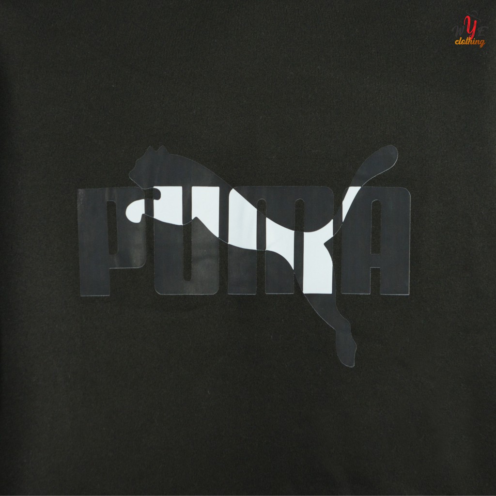 Áo Hoodie Puma Miror 1: 1 Thời Trang Cao Cấp Cho Nam Nữ