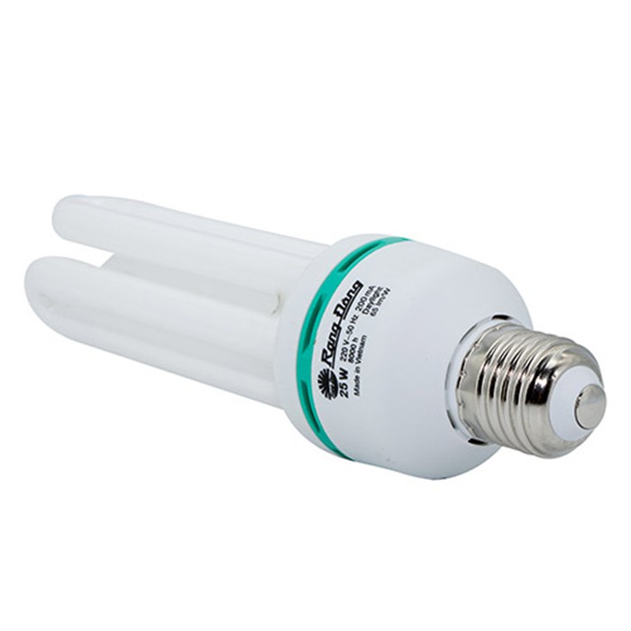 Bóng đèn Compact UT4 25W Rạng Đông