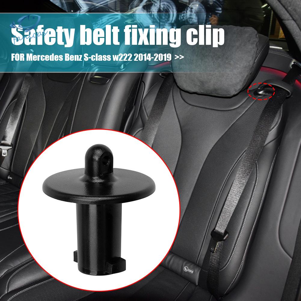 Khóa Cố Định Dây Đai An Toàn Cho Xe Hơi Benz S-Class W222