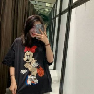 Áo zara xuất full tag mac