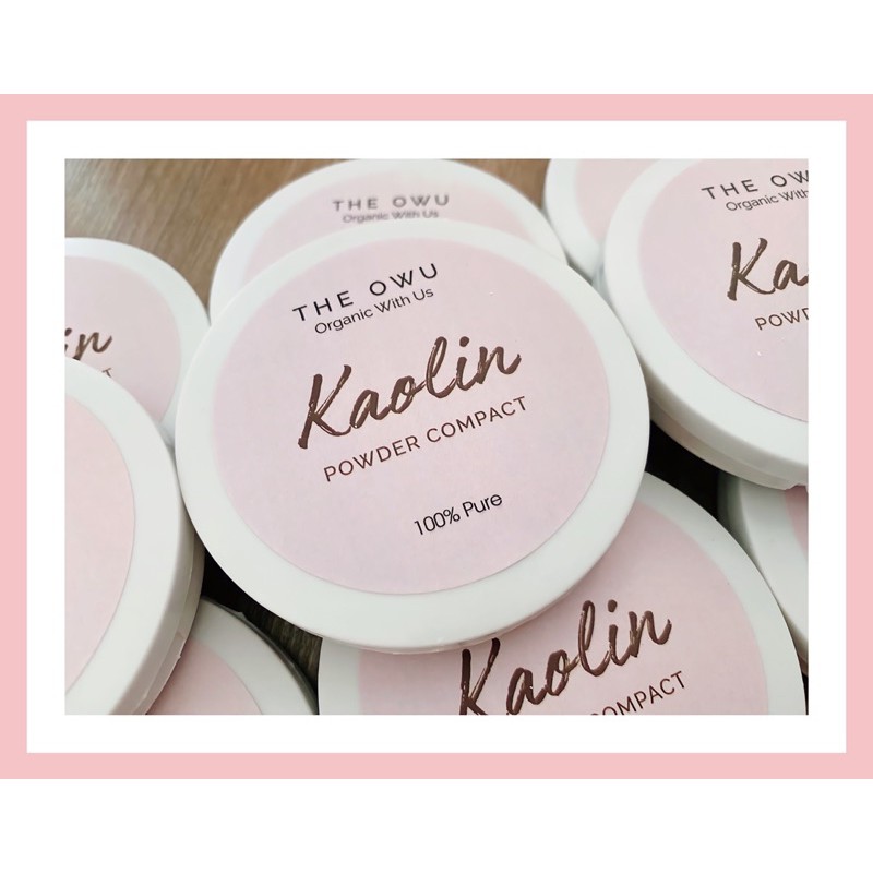 Phấn dưỡng da Cao Lanh | BigBuy360 - bigbuy360.vn