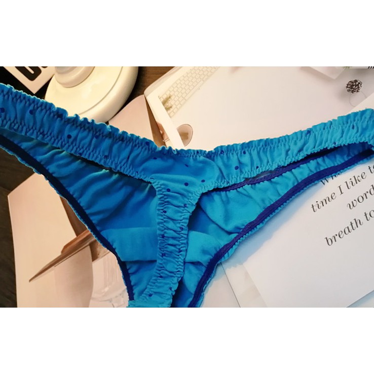 QL27 - Quần chip lọt khe sexy chất cotton - cochunhoquan11