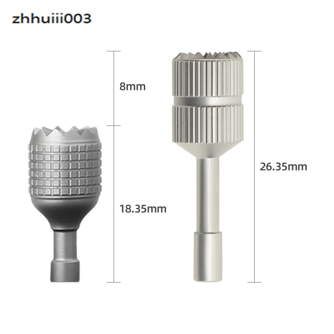 Cần Điều Khiển Bằng Hợp Kim Nhôm Dành Cho Dji Rc Mini3 Pro