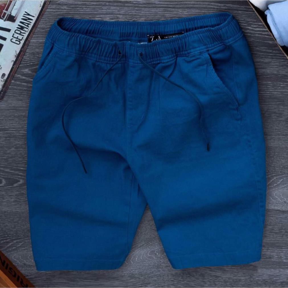 [FREESHIP - XẢ KHO] Quần short - Quần short nam cao cấp - Chất liệu kaki mềm mịn, co giãn, kiểu dáng trẻ trung, bao đẹp | BigBuy360 - bigbuy360.vn
