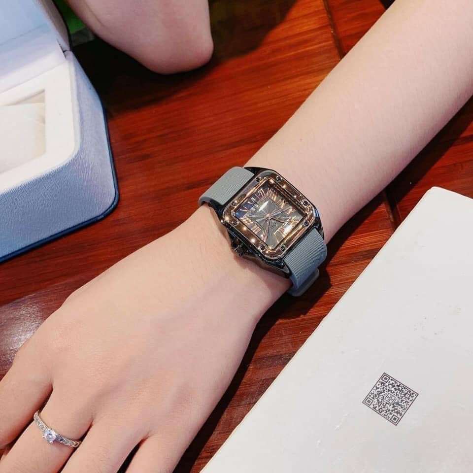 Đồng hồ nữ mới chỉ 140k, HÌNH ẢNH THẬT, chống nước 3atm | BigBuy360 - bigbuy360.vn