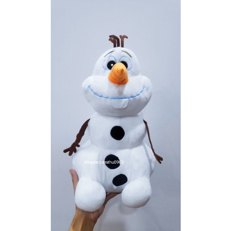 Gấu bông người tuyết olaf