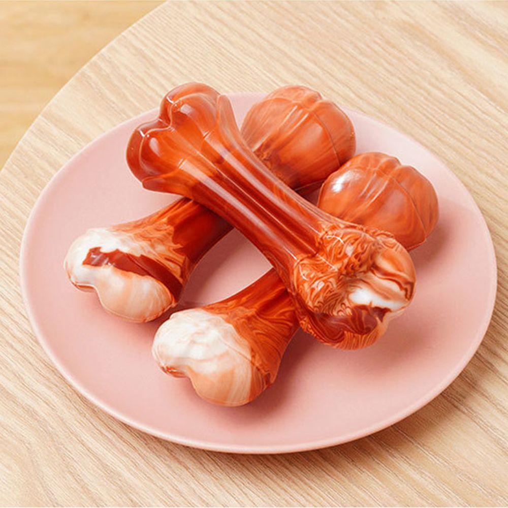 LAYOR1 Đồ Chơi Làm Sạch Răng Chống Cắn Hương Vị Ong Cho Thú Cưng