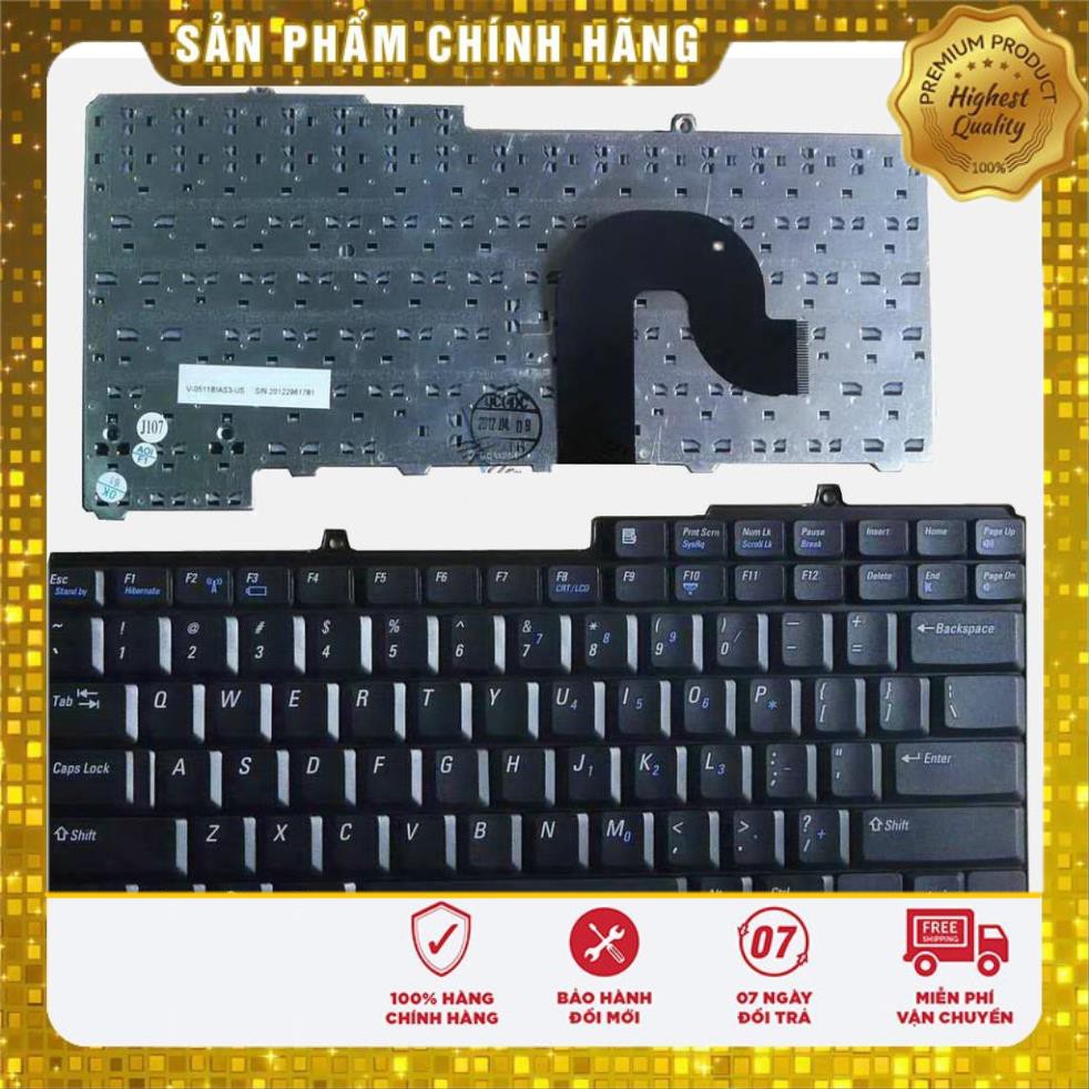 Bàn phím Laptop DELL 1300 - Inspiron 1300 B120 B130
