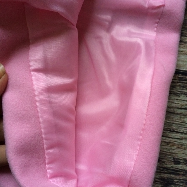 Váy dạ cho bé gái