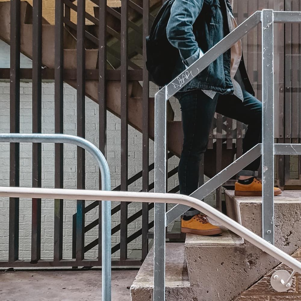 GIÀY SNEAAKER ANANAS -VINTAS MISTER - LOW TOP - NARCISSUEDE UY TÍN.