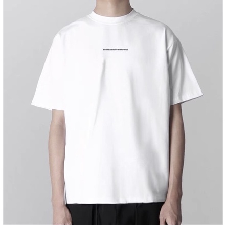 Áo T-shirt Nam Nữ  INDUSTRYANDTRADE Tay Lỡ 100% Cotton Cao Cấp Form Đẹp Mặc Đôi Mặc Cặp LOHA, T-shirt Loha