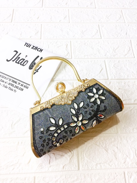 Xách Đi Tiệc | BigBuy360 - bigbuy360.vn