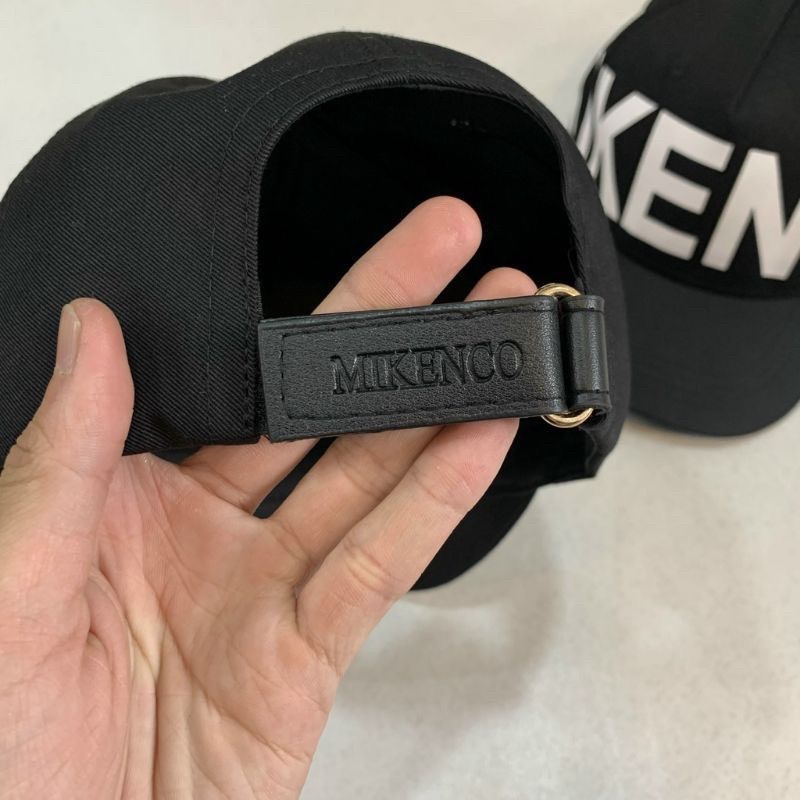 Nón Kết MIKENCO - Mẫu Mới Xu Hướng Thời Trang