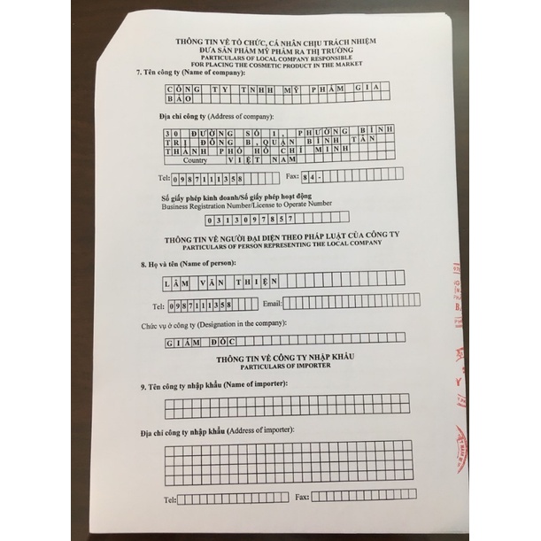 KEM LA DELUXE 20G - 30G