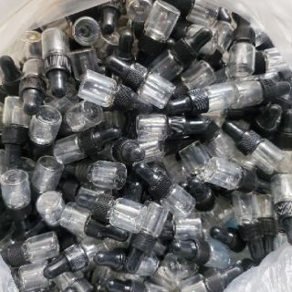 Lọ chiết bóp 1ml, 2ml, 3ml