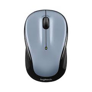 Chuột Không Dây Logitech M325 - Hàng Chính Hãng