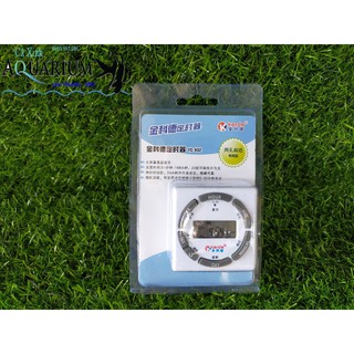 Thiết bị hẹn giờ điện tử TC - 932 cho bể cá