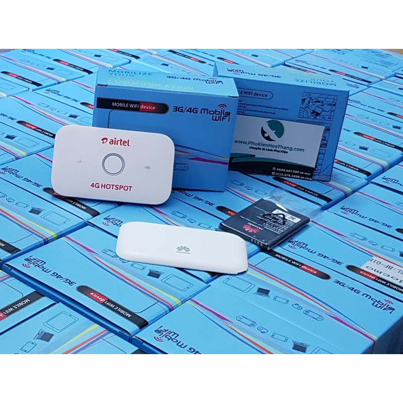 PHÁT WIFI TỪ SIM 3G 4G HUAWEI E5573 CHUYÊN DÙNG CHO XE Ô TÔ, TỐC ĐỘ TÊN LỬA, BẢO HÀNH 1 NĂM | BigBuy360 - bigbuy360.vn
