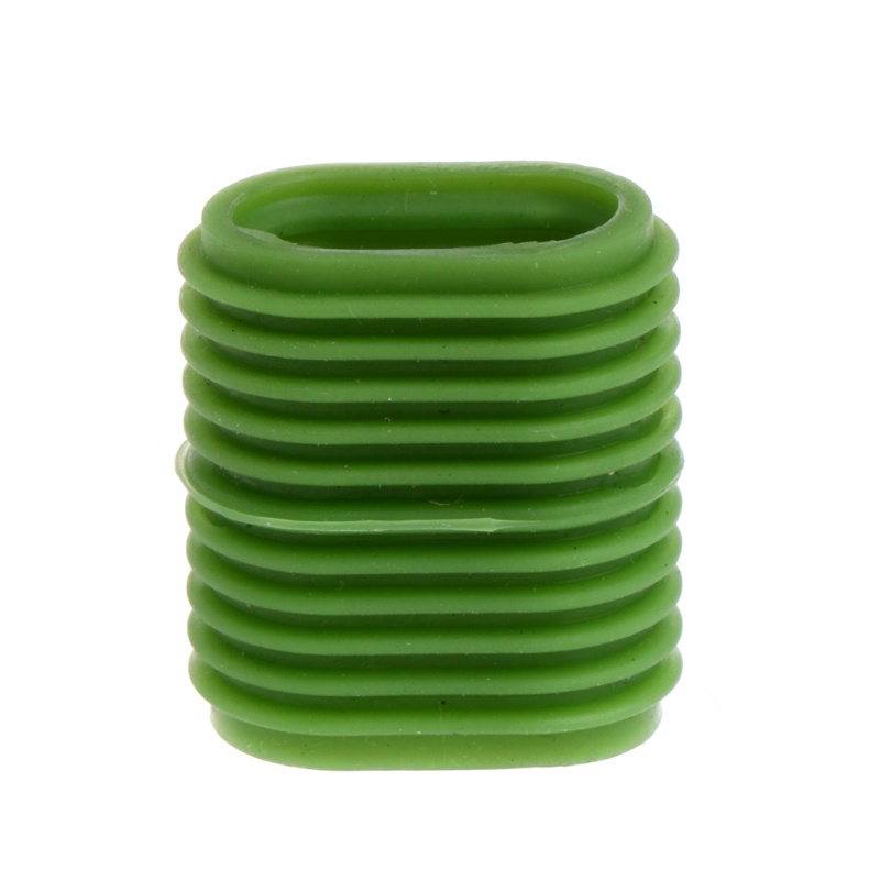 Vỏ Bọc Tay Cầm Máy Câu Cá Bằng Cao Su Chống Trượt Thiết Kế Tiện Lợi 3 Màu