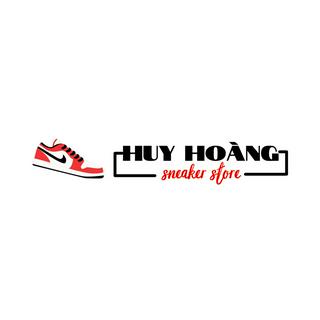 Huy Hoàng Sneaker