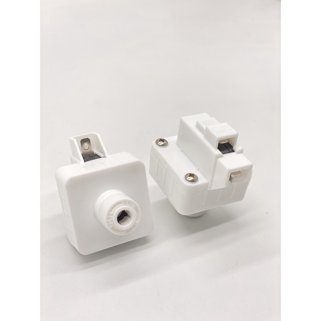 Van áp thấp nối nhanh dây 6mm
