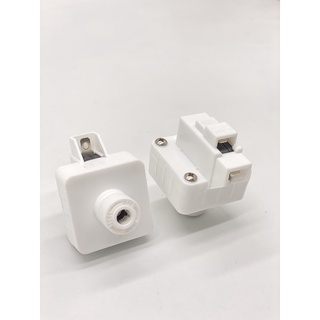 Van áp thấp nối nhanh dây 6mm