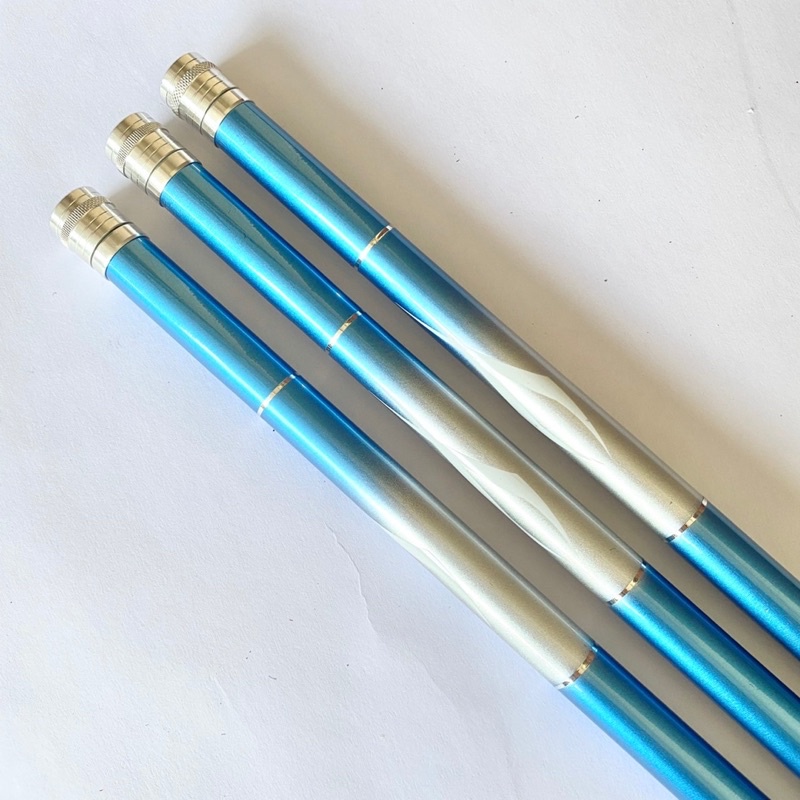 cần câu tay 5H Nguyệt Bích nội địa trung tặng kèm ngọn