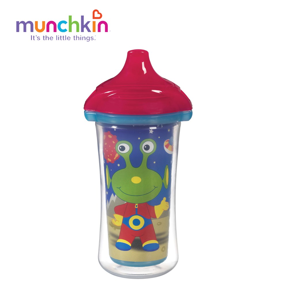 CỐC TẬP UỐNG GIỮ NHIỆT MUNCHKIN MK15401