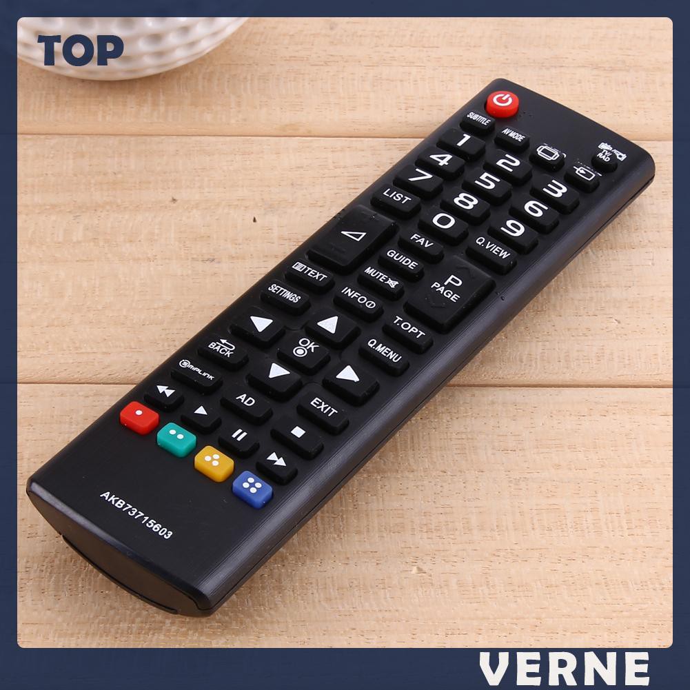 Điều Khiển Từ Xa Cho Lg Akb73715603 42pn450b 47ln5400 50ln5400 50pn450b