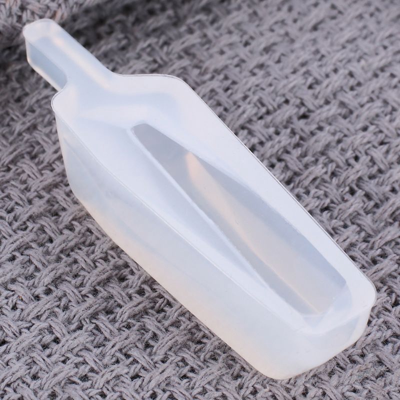 Set 4 Khuôn Silicon Làm Mặt Dây Chuyền Thủ Công