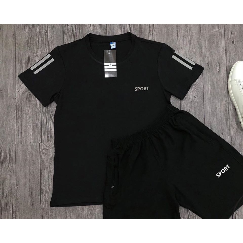 (XẢ HÀNG)BỘ QUẦN ÁO THỂ THAO NAM | BigBuy360 - bigbuy360.vn