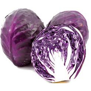 HẠT GIỐNG BẮP CẢI TÍM GÓI 2 GRAM