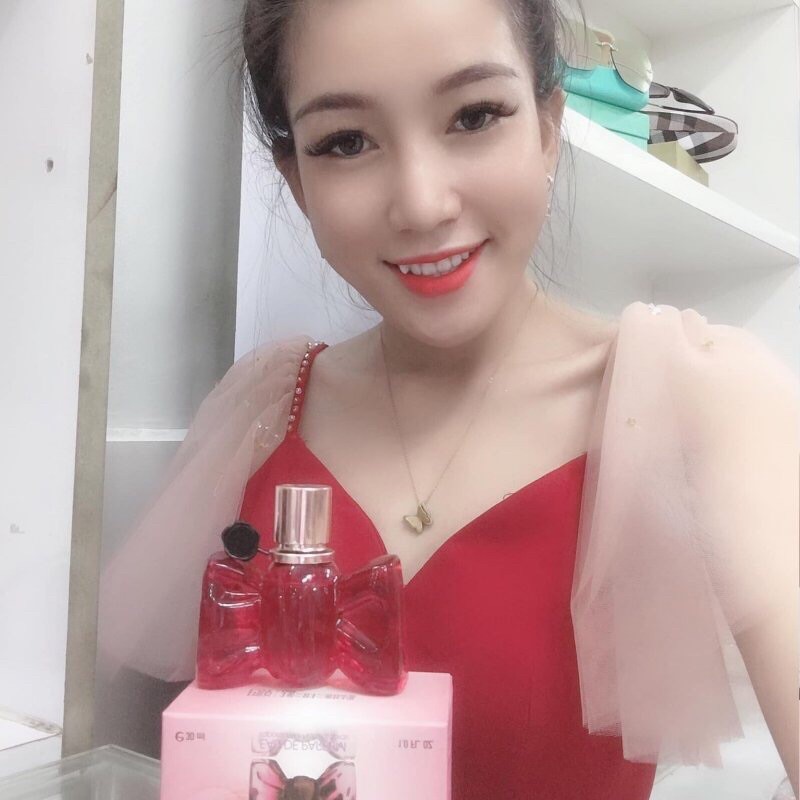 Nước Hoa Just for you 30ml