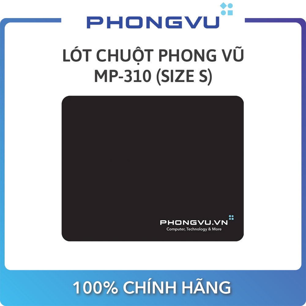 Lót chuột Phong Vũ MP-310 - S