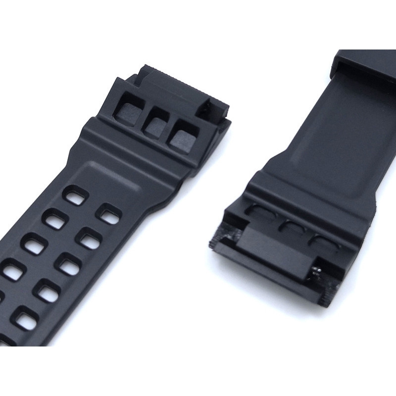 Dây Đeo Thay Thế Bằng Silicone Nhiều Màu Sắc Cho Casio GSHOCK GG1000 GSG100 GWG100