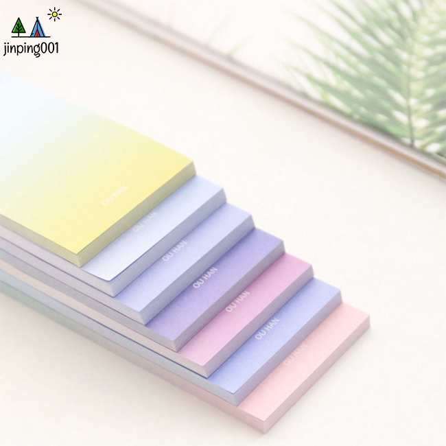 Giấy dán ghi chú tiện dụng