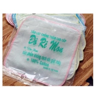Miếng lót chống thấm Đô rê mon