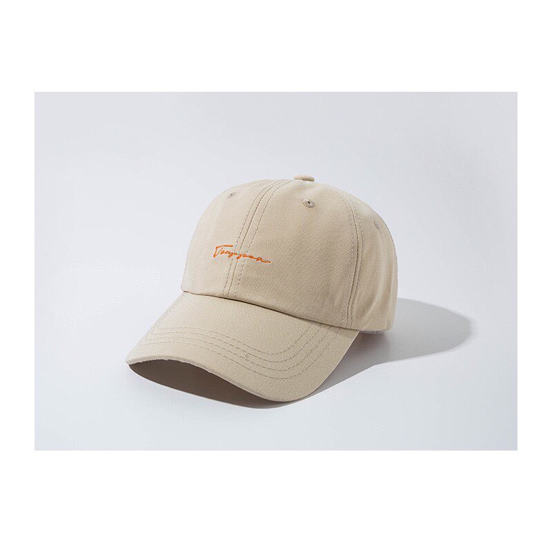 [UMiC.CAP] Nón lưỡi trai, nón cap, mũ lưỡi trai nam nữ Unisex CANG