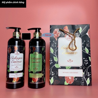 [ CHÍNH HÃNG ] Cặp Dầu Gội Xả YODY Collagen 800ML