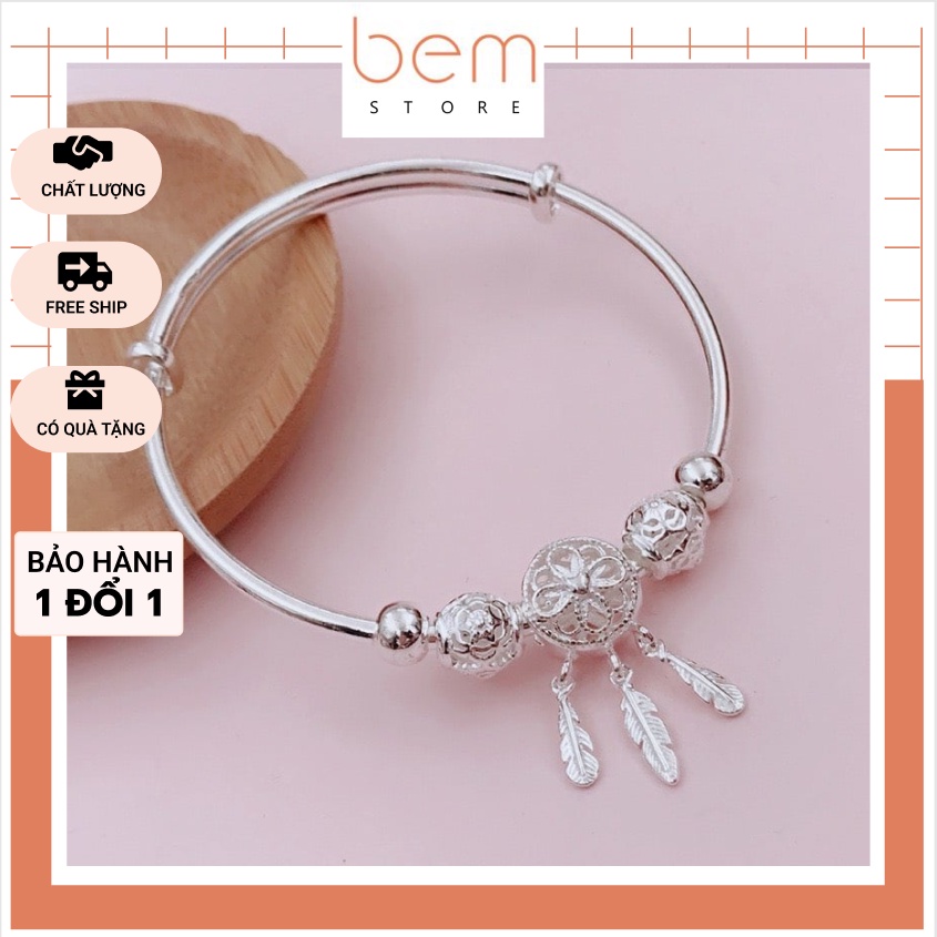 phong thủy mang lại may mắn cho người đeo-BEM STORE2