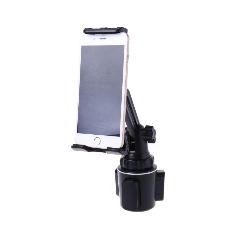 Giá Đỡ Điện Thoại / Máy Tính Bảng 3.5-12.5 "Tiện Dụng Cho Xe Ô Tô